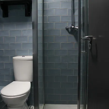 Abbey Court Hostel-3